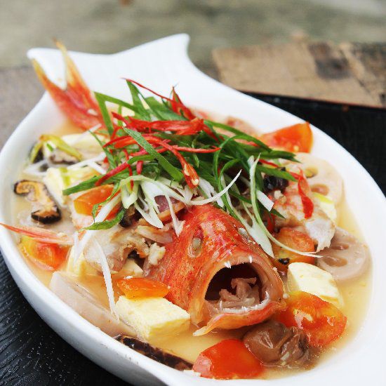 Phạm Huỳnh Gia Bảo