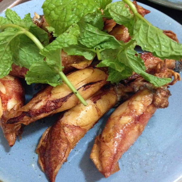 Phạm Huỳnh Gia Bảo
